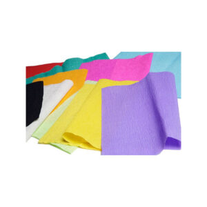 Crepepapir A4 10ark ass,