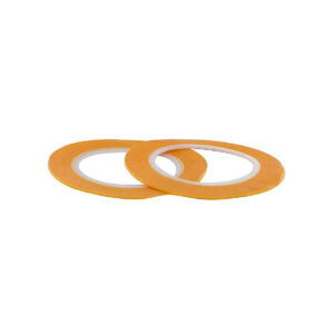 Precision Masking Tape 1mmx18m