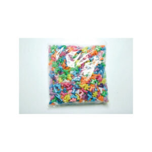 Pearl'n fun dyremix perlemor perler 1