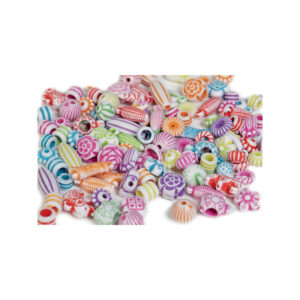 Pearl'n fun multi mix 500g pose