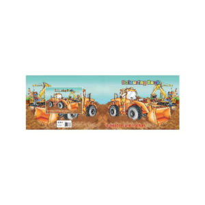 Malebog A4 Bulldozers & Tractors 16