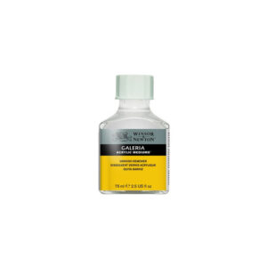 GAL Fernissborttagare 75 ml / Varnis