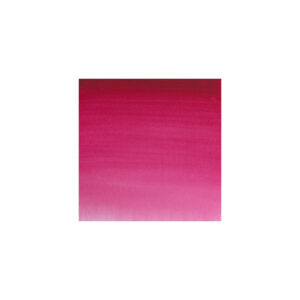 Watercolour proff. 1/2pan Quinacridone Magenta 545 Performance A Serie 3 WINSOR