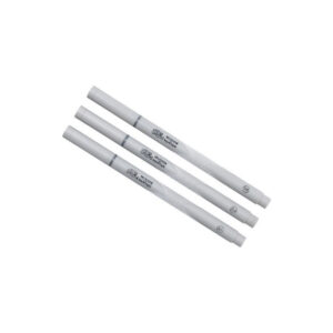 Fineliner Cool grey set x3 ass