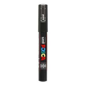 Posca Tusch, nr, PC-1M, streg 0,7 mm, so