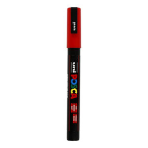 Posca Tusch, nr, PC-3M, streg 0,9-1,3 mm