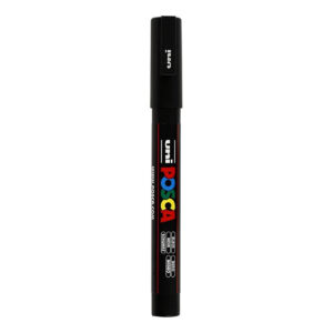 Posca Tusch, nr, PC-3M, streg 0,9-1,3 mm