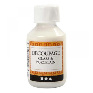 Decoupagelak, 100 ml/ 1 fl,