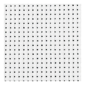 Aidastof, B: 150 cm, 35 tern pr, 10 cm,