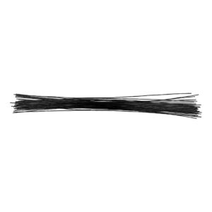 Trådstænger, L: 50 cm, tykkelse 1,4 mm,