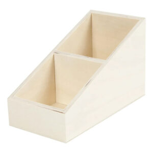 displaykasse h 12,4 cm dybde 195 c