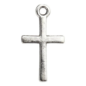 Smykketråd, tykkelse 0,2 mm, sort, 18,3