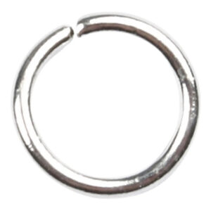 O-ring, str, 5,4 mm, tykkelse 0,7 mm,