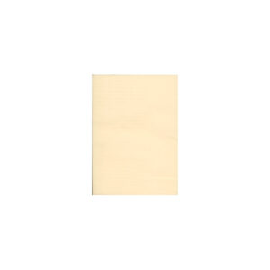 Kulørt papir A5 80g elfenben 50 ark