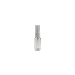 Flaske 20ml inkl spray UDEN indhold