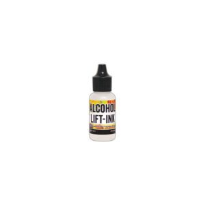 Alcohol lift ink klar 15ml. - reinker