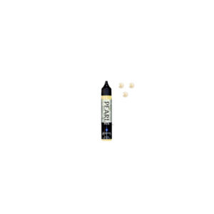 Pearl Pen æggeskal fv. 28ml