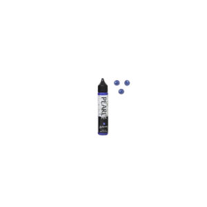 Pearl Pen blå 28ml