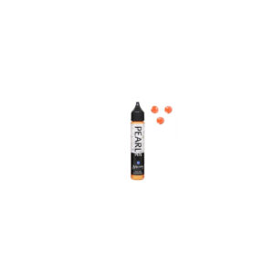Pearl Pen orange 28ml