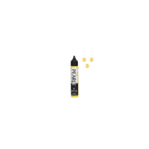 Pearl Pen gul 28ml