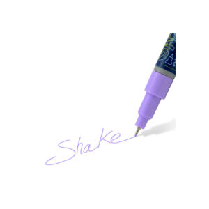 Shake tusch extra fine 0,7mm lila