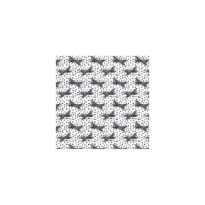 Ark 12'x12' 200g 2 sidet 5 ens ark