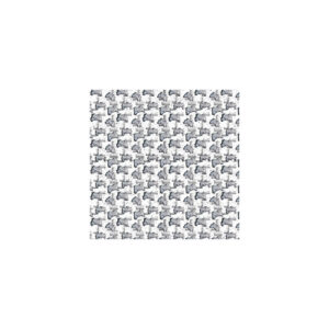 Ark 12'x12' 200g 2 sidet 5 ens ark