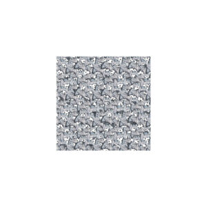 Ark 12'x12' 200g 2 sidet 5 ens ark