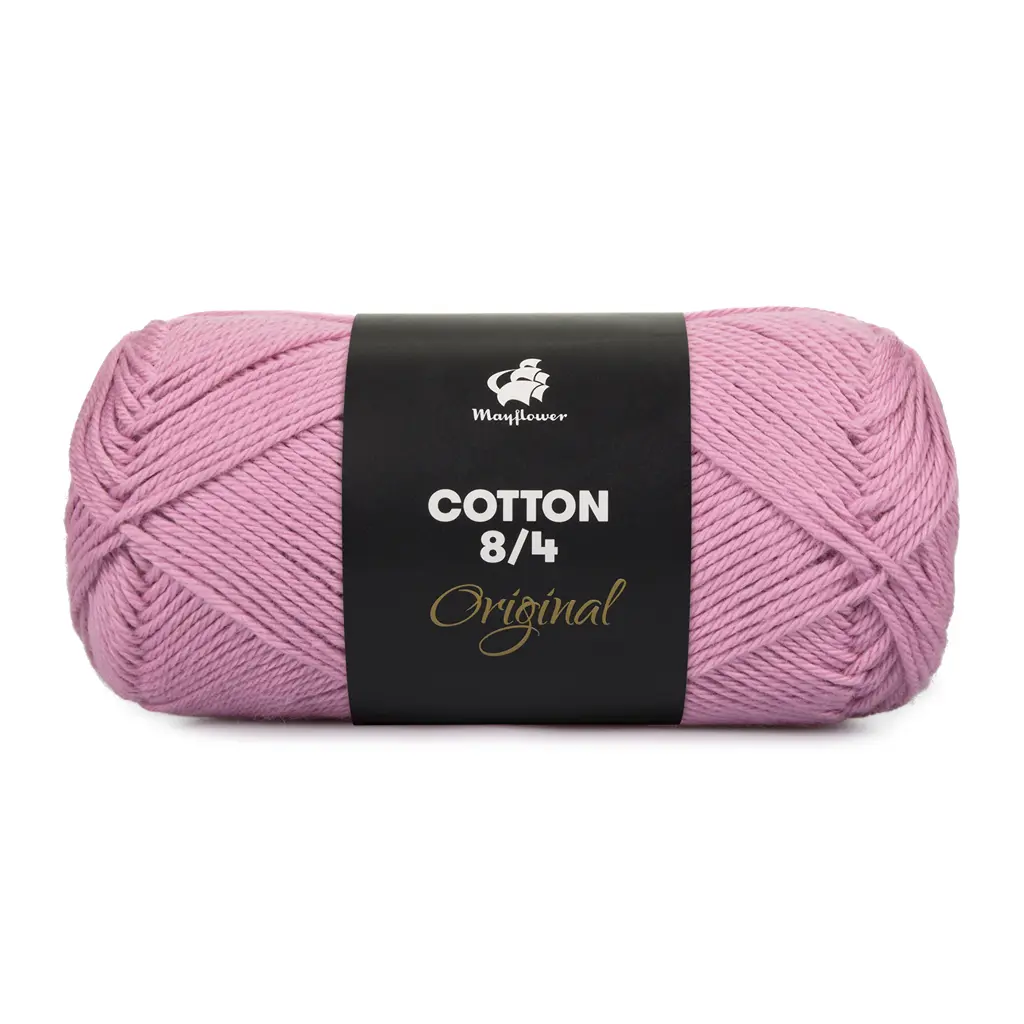 Cotton 8/4 Hortensia 14134