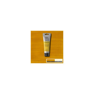GALERIA transparent yellow 653 120 ml
