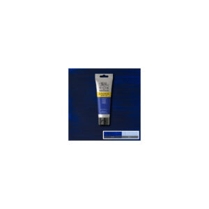 Galeria Acrylic 120Ml Ultramarine 66