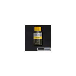 GALERIA Mars black 386 500 ml