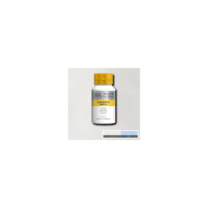 Galeria Acrylic 500Ml Titanium White