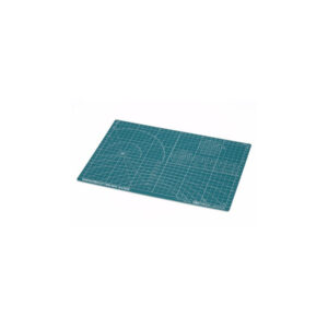 Cutting Mat (A4/Green)