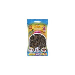 Hama mini Brun 501-12