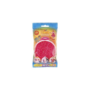 Hama mini neon fuschia 501-32