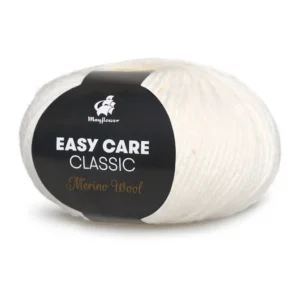 Easy Care Classic 201 Hvid
