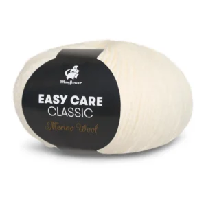 Easy Care Classic 216 Råhvid