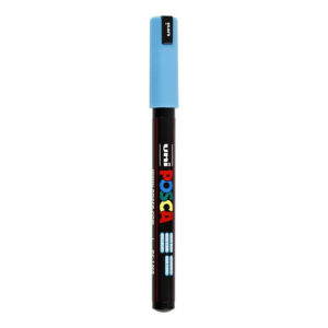 POSCA PC-1M 0,7 - 1 mm  Gold