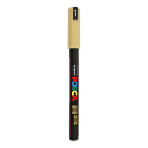 POSCA PC-1MR 0,7 mm Gold