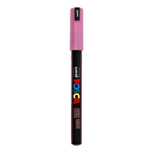 POSCA PC-1MR 0,7 mm Metallic Pink
