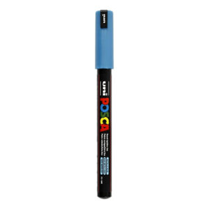 POSCA PC-1MR 0,7 mm Metallic Blue