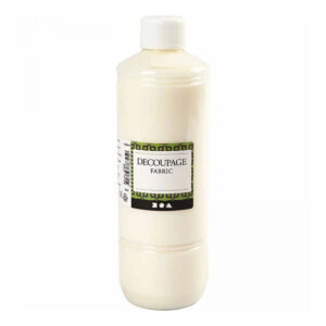 Decoupagelak, 500 ml/ 1 fl,