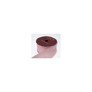 Satinbånd 40mm x 5meter lyserød