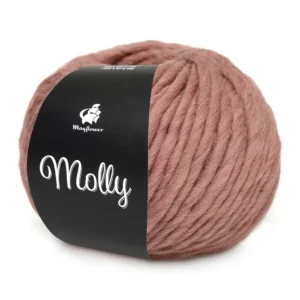 Molly fv.04 Cognac