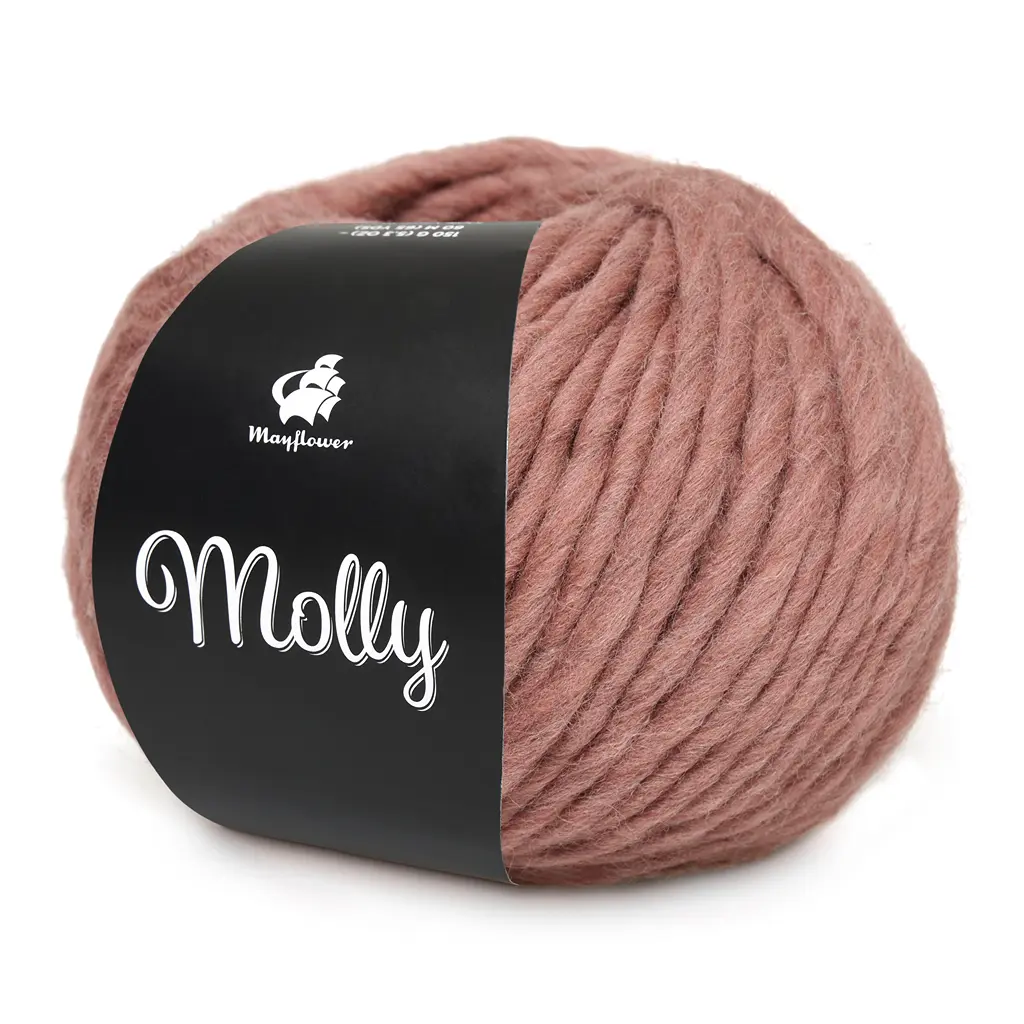 Molly fv.04 Cognac