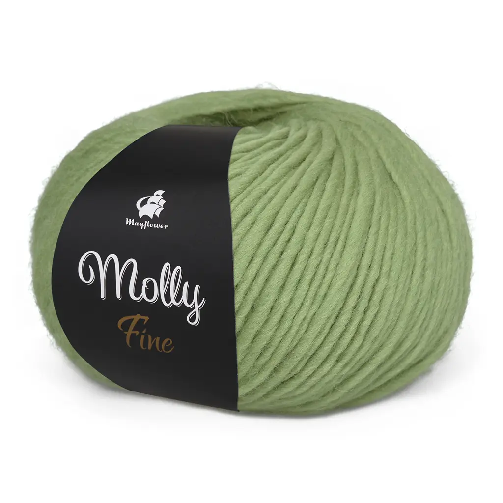 Molly fine fv.10 Mistelten