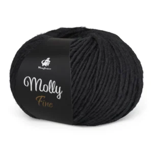 Molly Fine fv.14 Sort