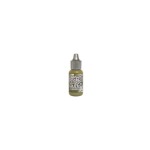 Distress reinker - Oxide Forest Moss TDR57079