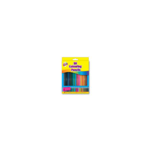 Artbox Colouring pencils 20 stk
